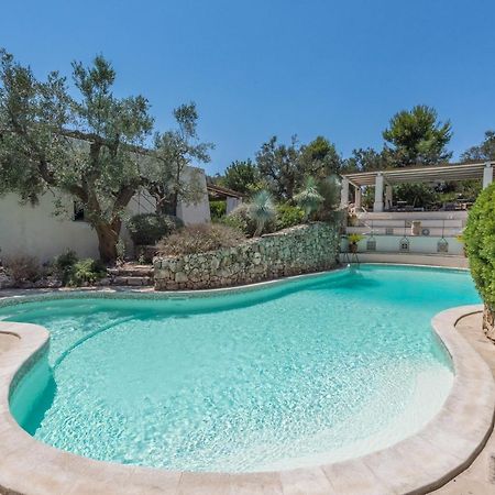 Tenuta Aphrodite Racale Eksteriør bilde